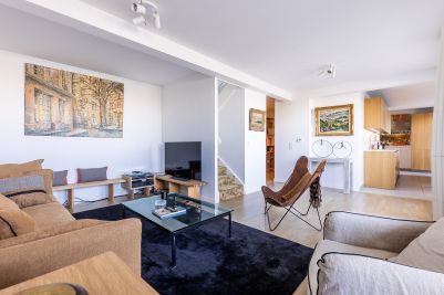 Vente Appartement de luxe Bordeaux 4&nbsp;Pièces 160&nbsp;m²