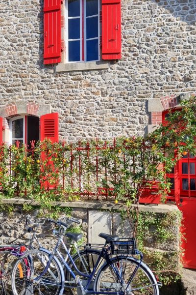 Vente Maison de luxe Île-aux-Moines 4 Pièces 80 m²