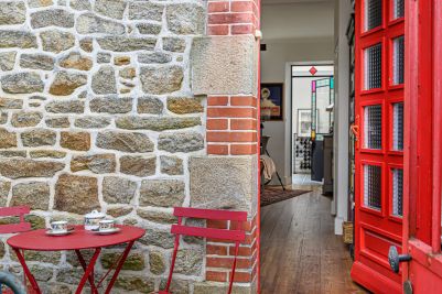 Vente Maison de luxe Île-aux-Moines 4 Pièces 80 m²