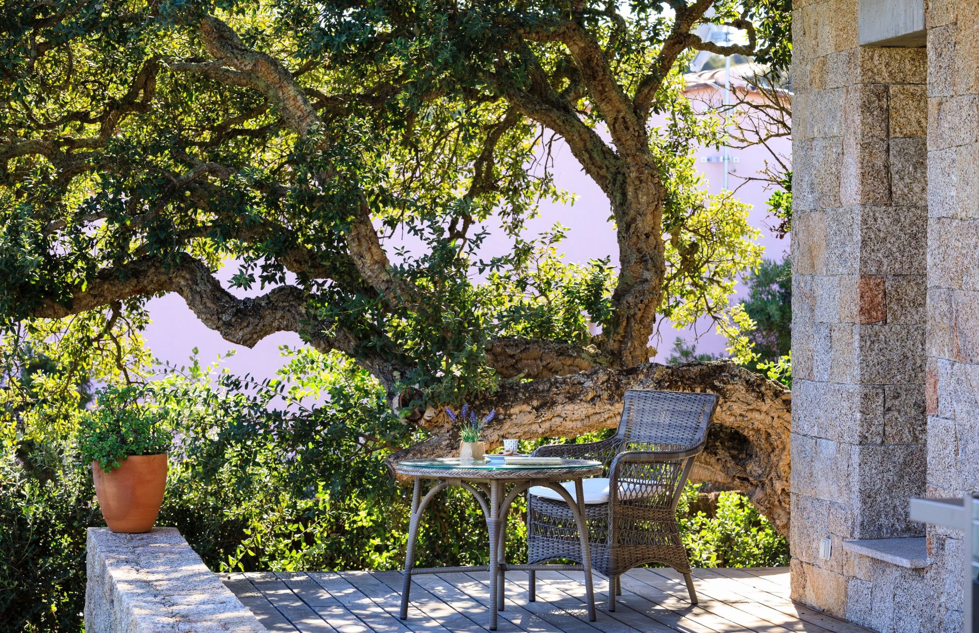 luxury villa 7 Rooms for sale on PIANOTTOLI CALDARELLO (20131)