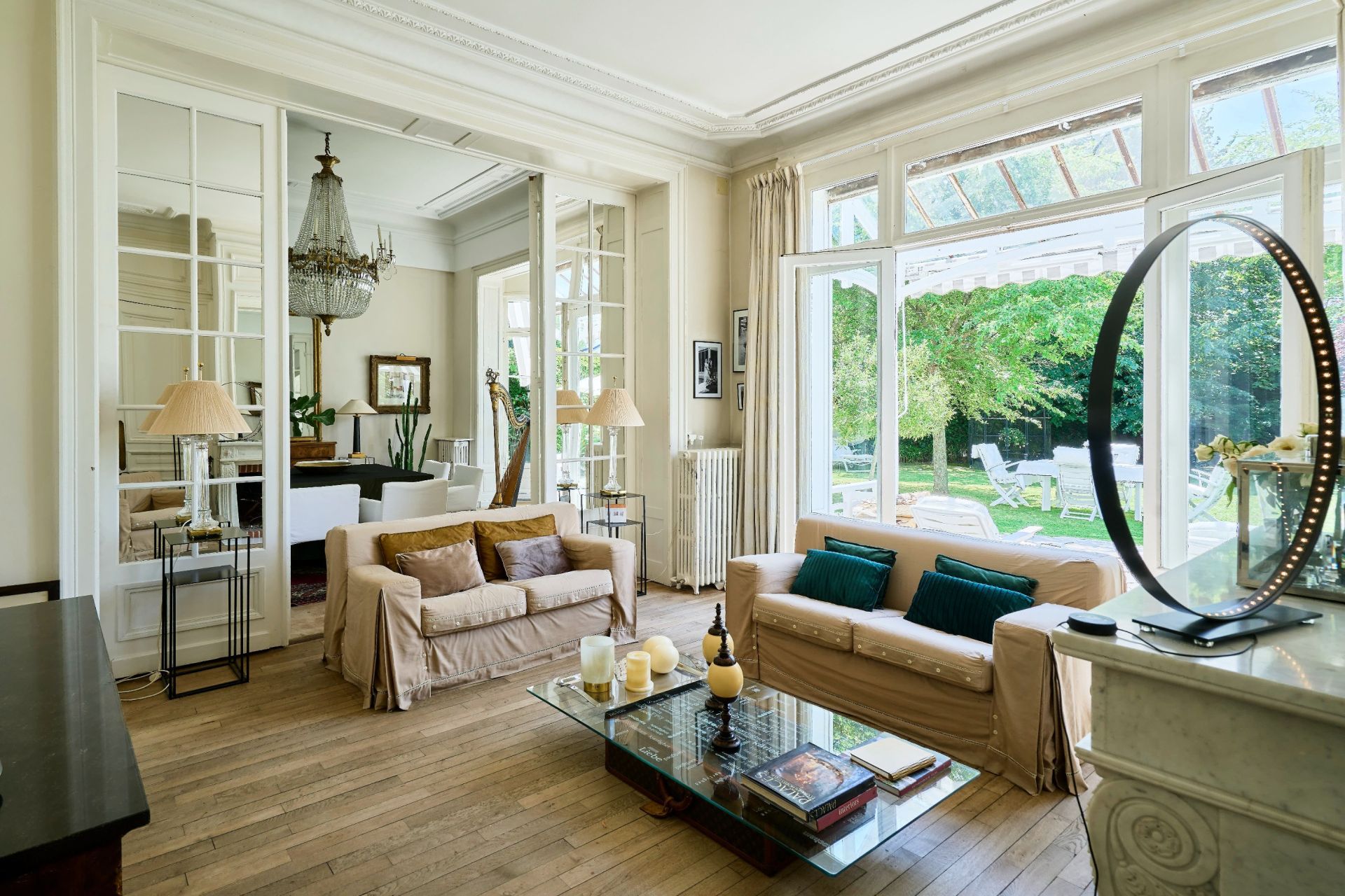 luxury house 5 Rooms for sale on LAMBERSART (59130)