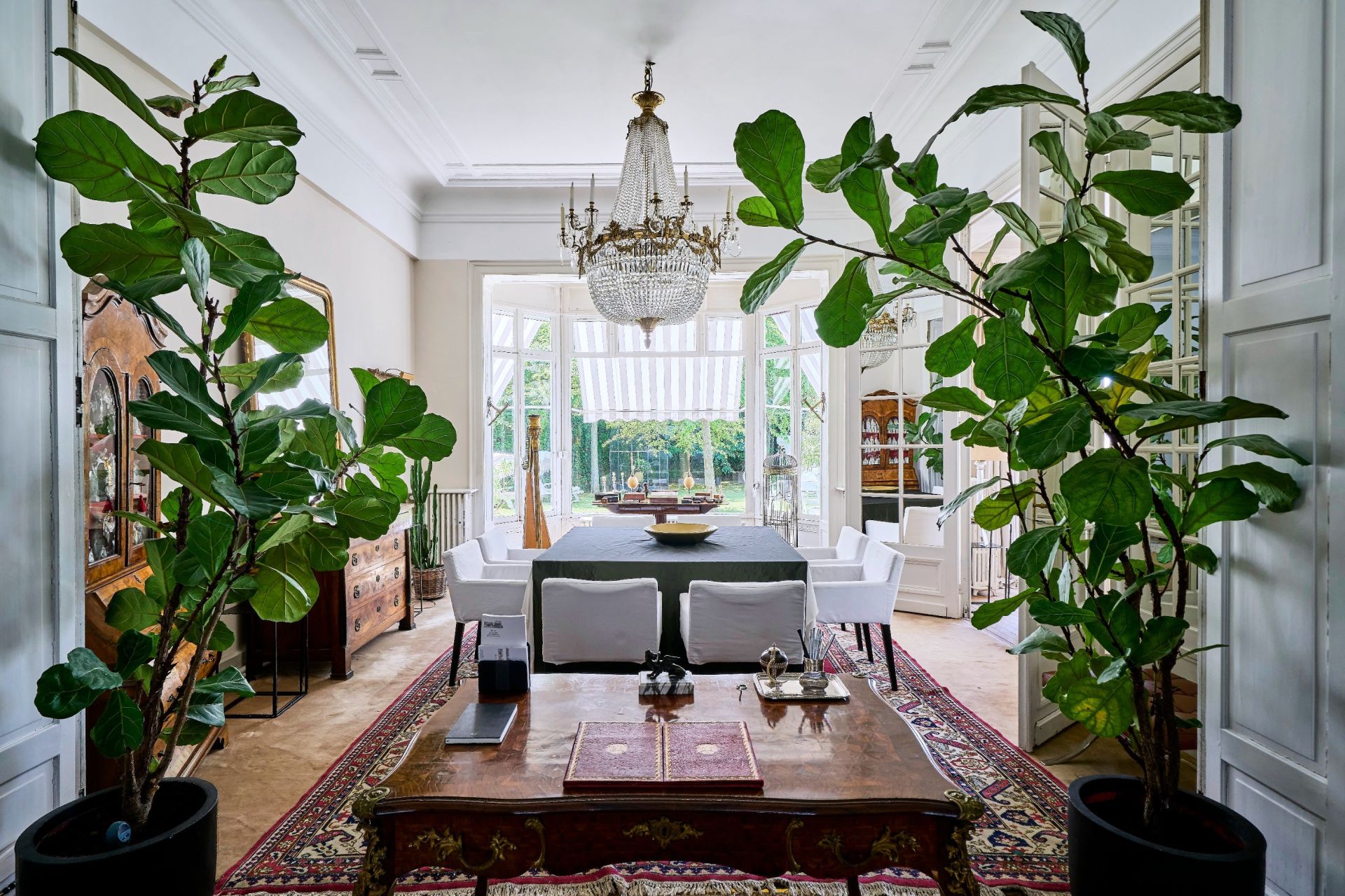 luxury house 5 Rooms for sale on LAMBERSART (59130)