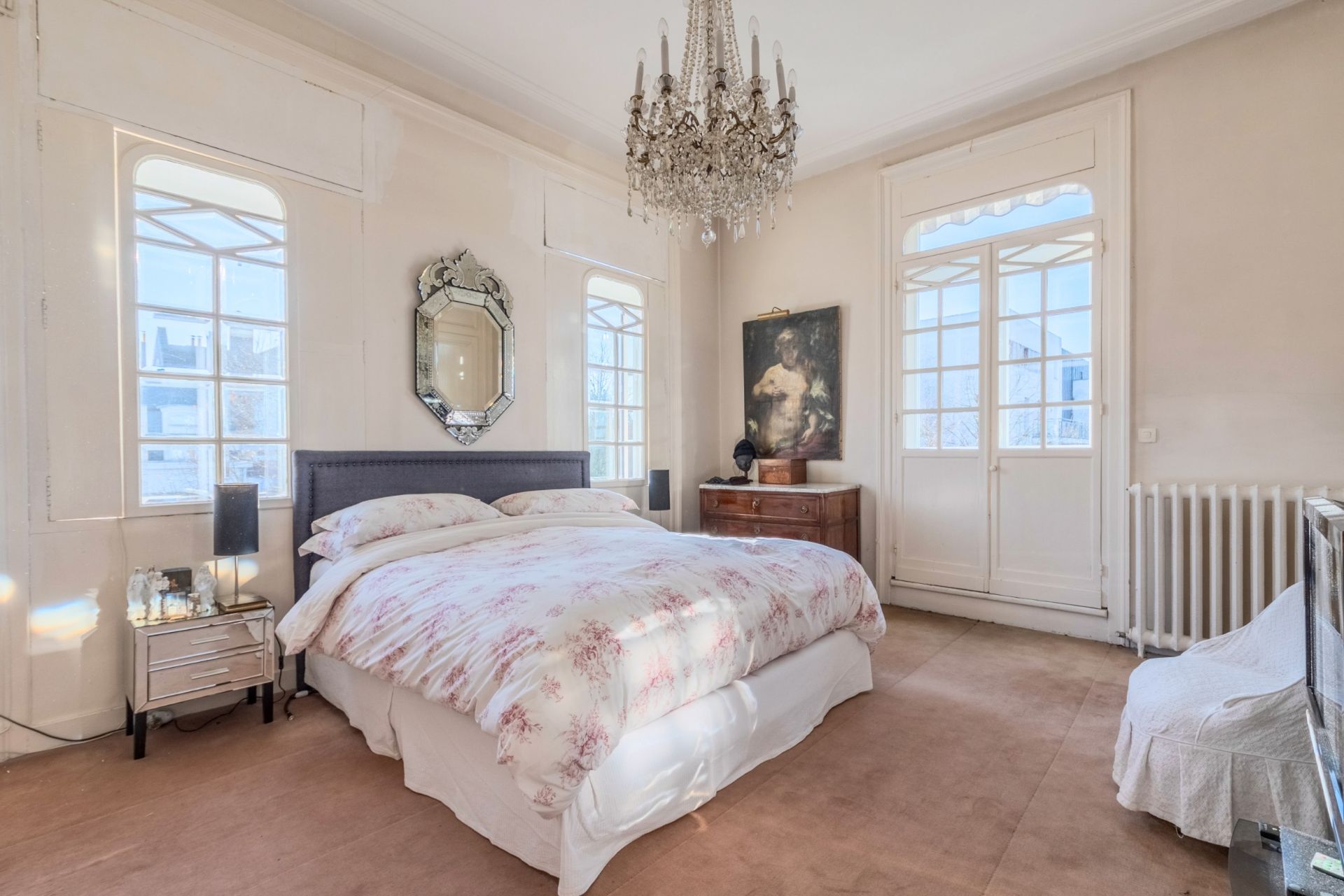 luxury house 5 Rooms for sale on LAMBERSART (59130)