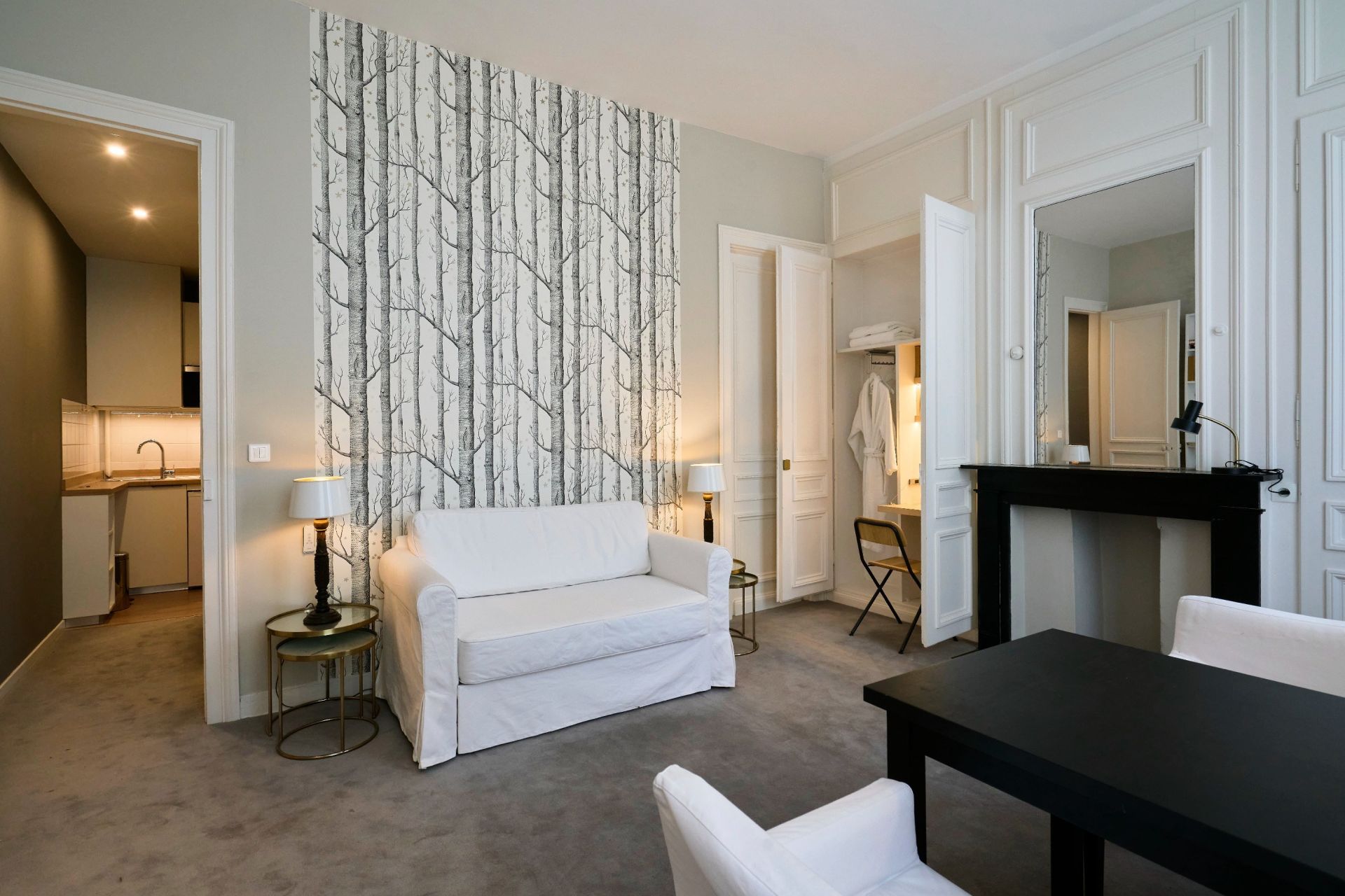 luxury house 5 Rooms for sale on LAMBERSART (59130)