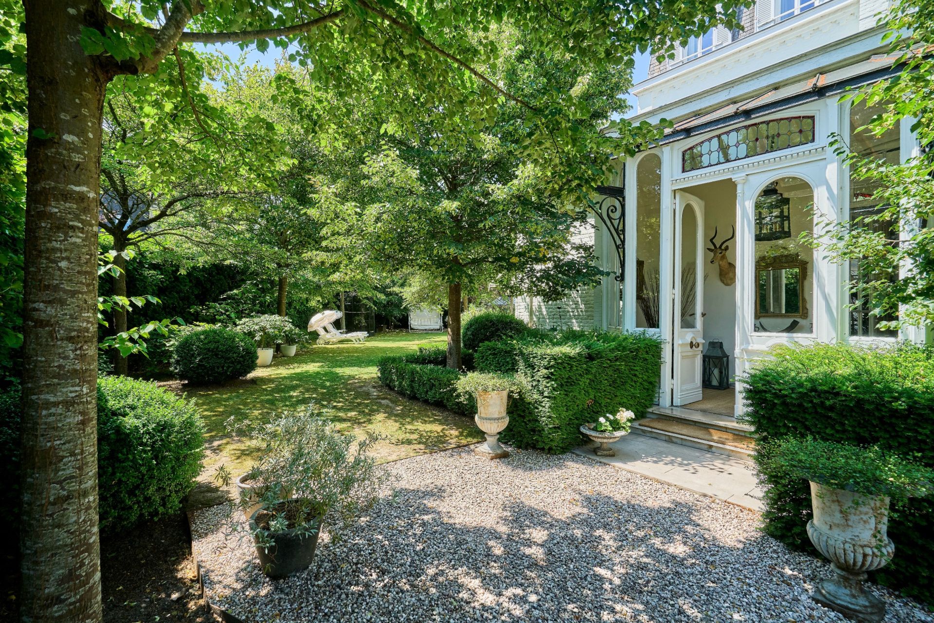 luxury house 5 Rooms for sale on LAMBERSART (59130)