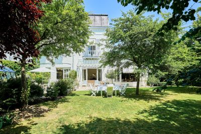 Vente Maison de luxe Lambersart 5 Pièces 236 m²