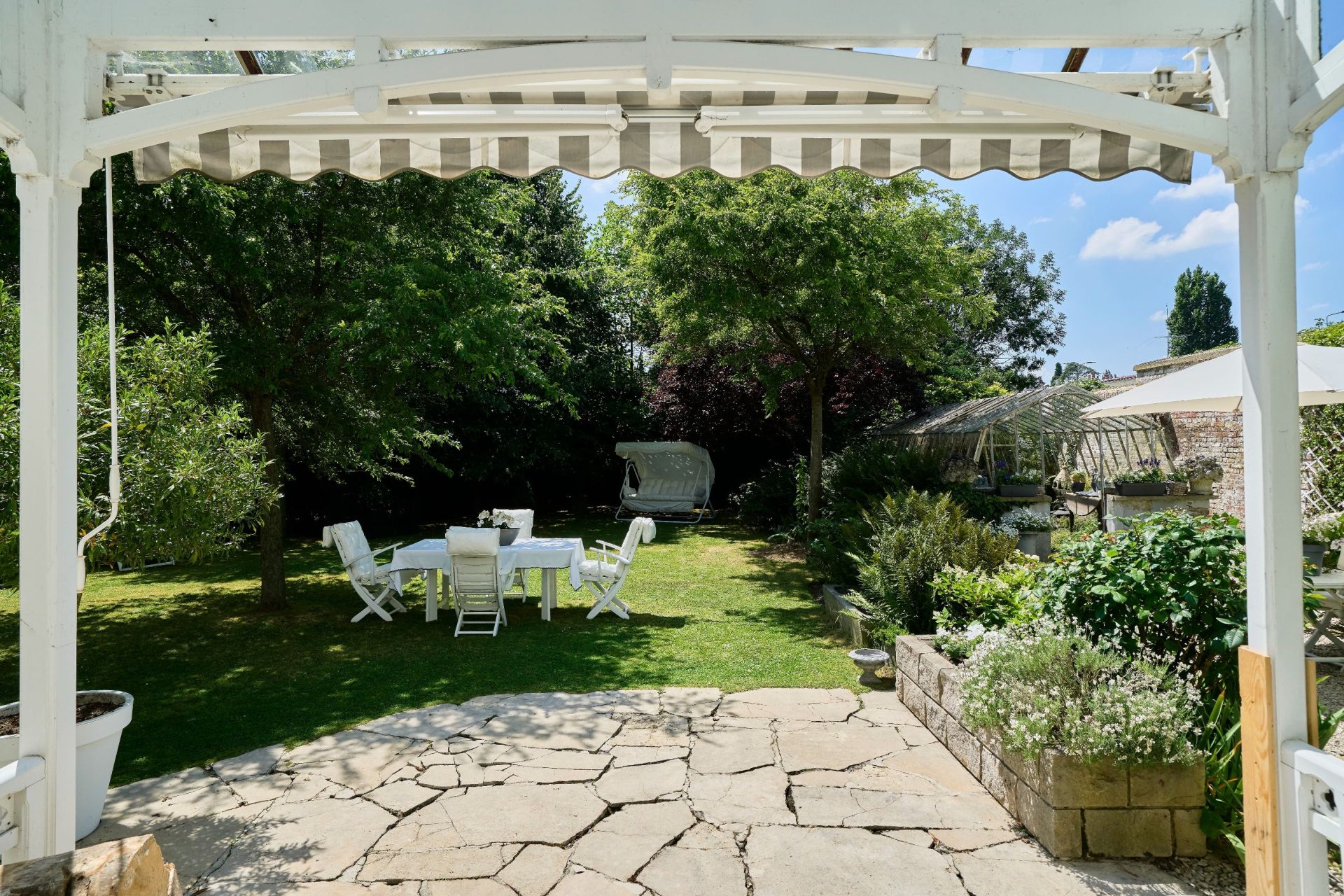 appartement de luxe 5 Pièces en vente sur LAMBERSART (59130)