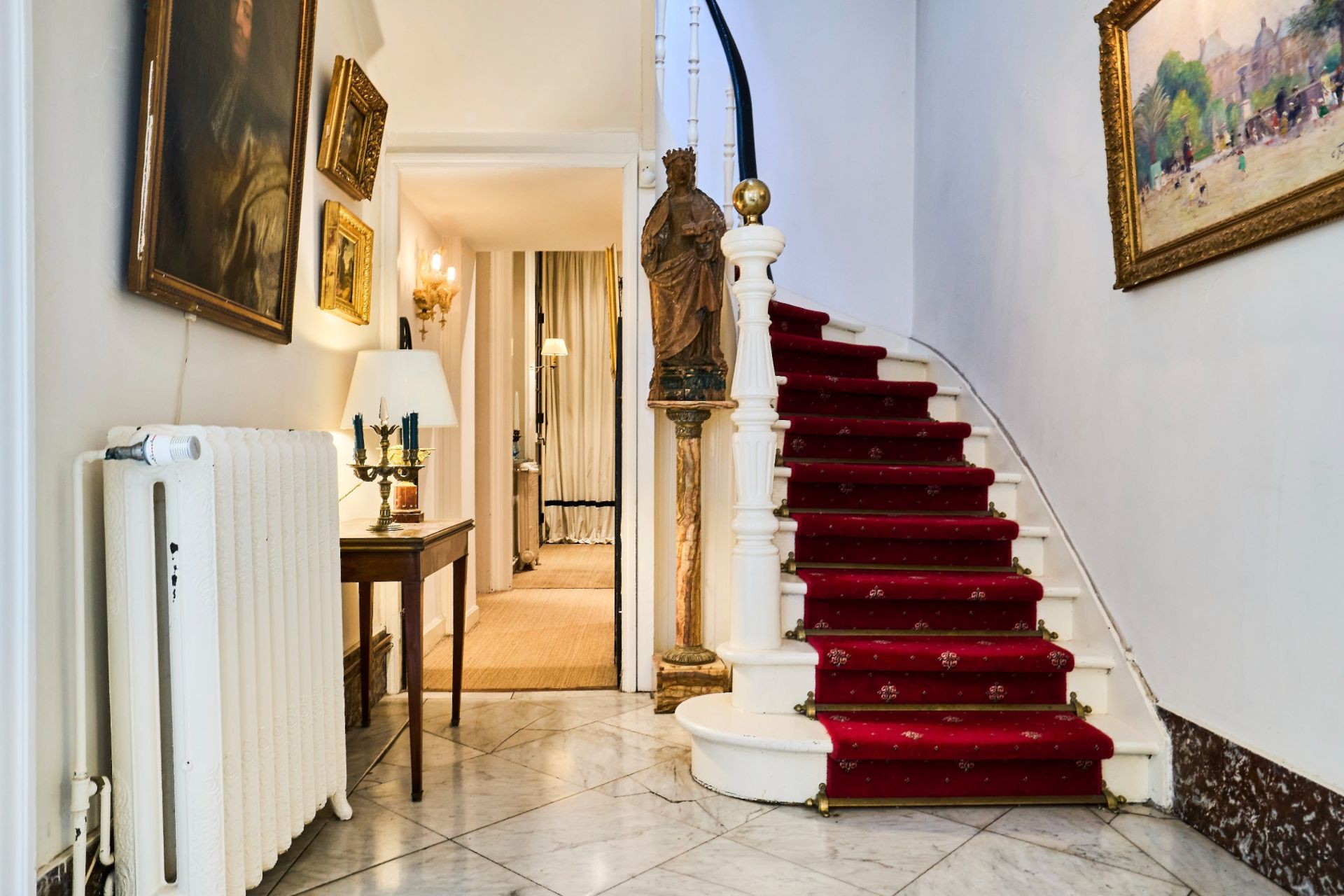 appartement de luxe 5 Pièces en vente sur LAMBERSART (59130)