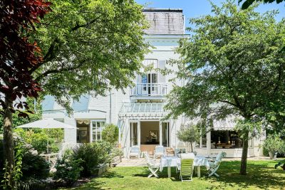 Vente Appartement de luxe Lambersart 5 Pièces 236 m²