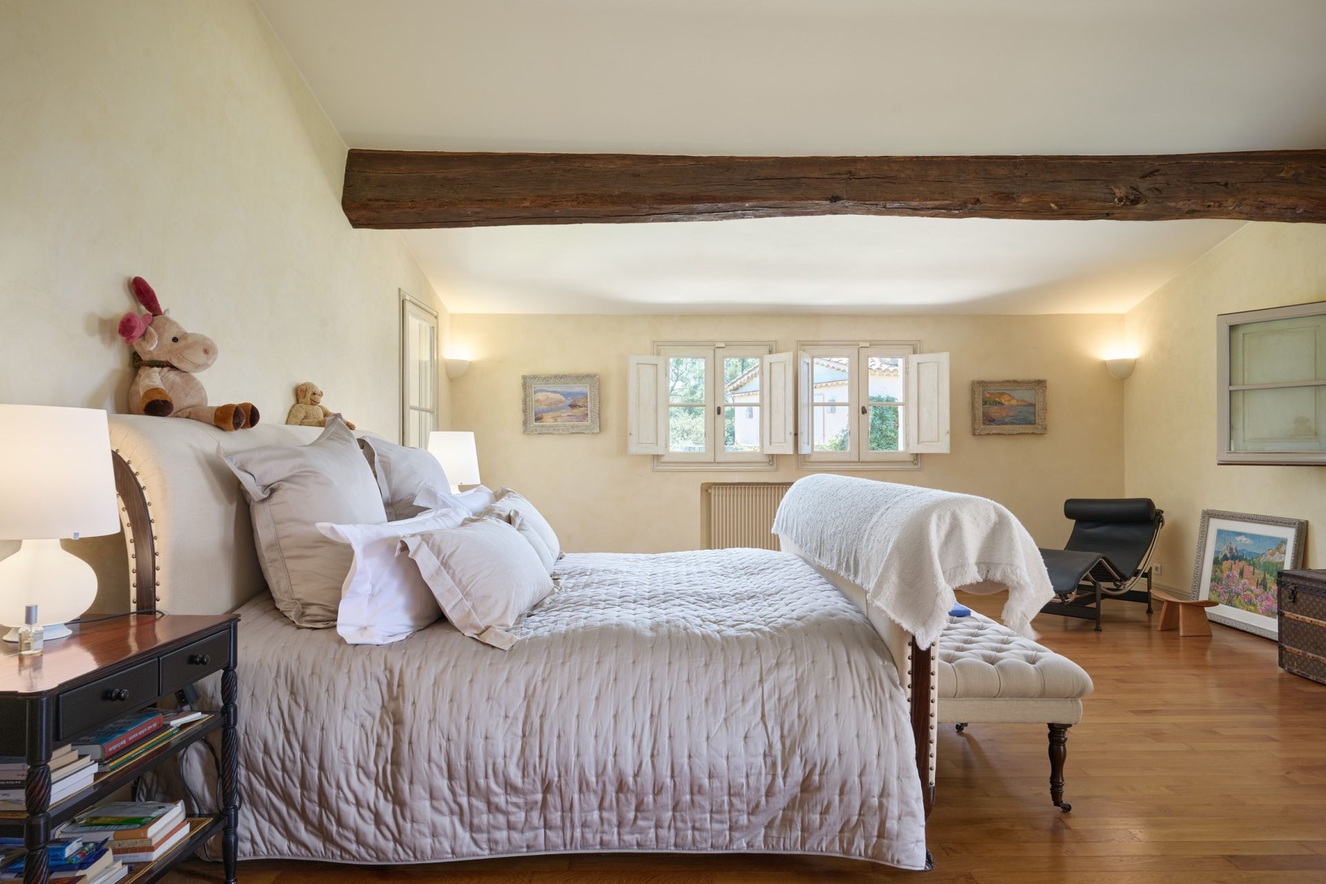 villa de luxe 16 Pièces en vente sur ST PAUL DE VENCE (06570)