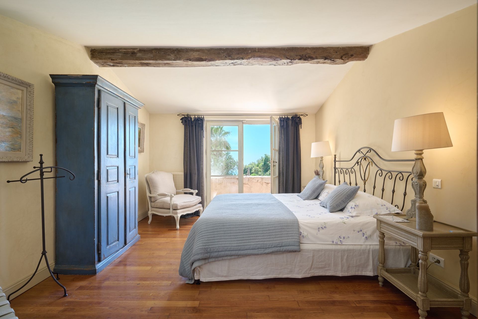 villa de luxe 16 Pièces en vente sur ST PAUL DE VENCE (06570)