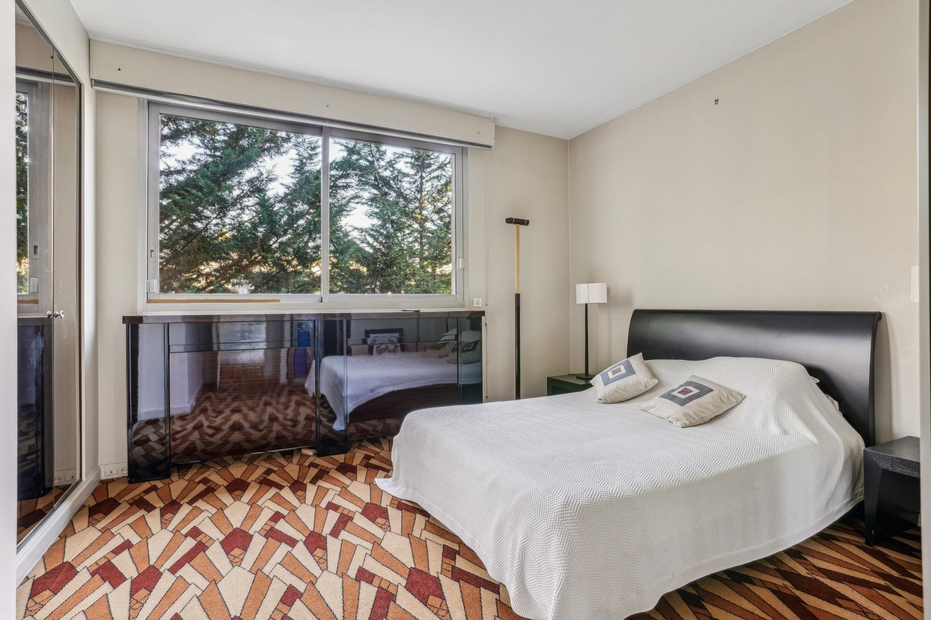 luxury apartment 11 Rooms for sale on NEUILLY SUR SEINE (92200)