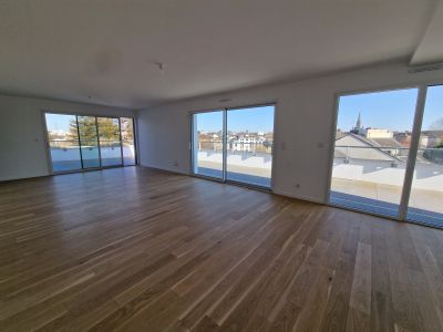 Sale Luxury apartment Nantes 5 Rooms 122 m²