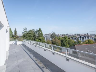 Sale Luxury apartment Nantes 5 Rooms 122 m²