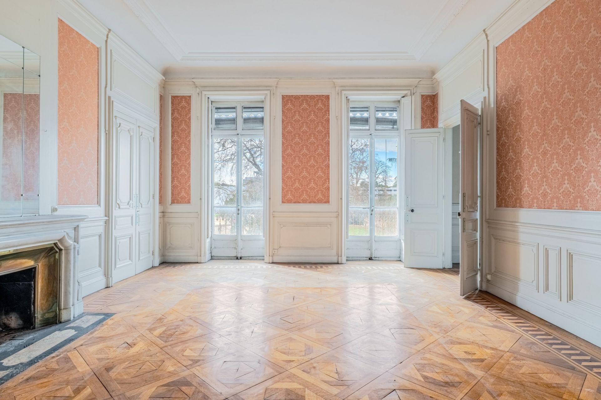 appartement de luxe 6 Pièces en vente sur LYON (69002)