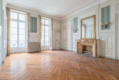 Sale Luxury apartment Lyon 2 6 Rooms 245 m²