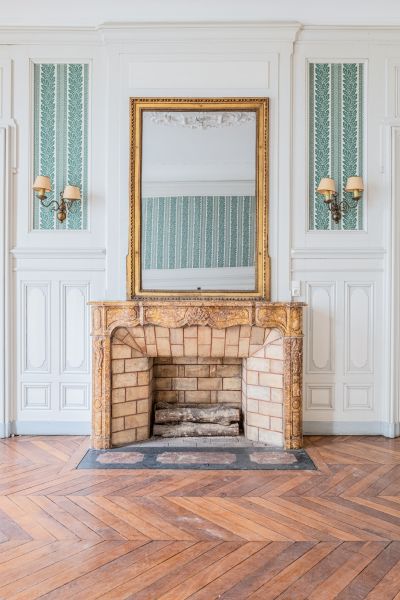 Sale Luxury apartment Lyon 2 6 Rooms 245 m²