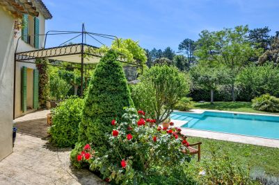 Vente Maison de luxe Aix-en-Provence 6 Pièces 220 m²