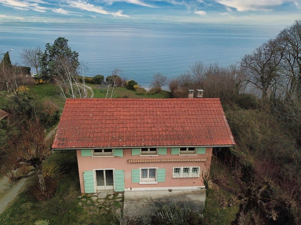 maison de luxe 5 Pièces en vente sur ANTHY SUR LEMAN (74200)