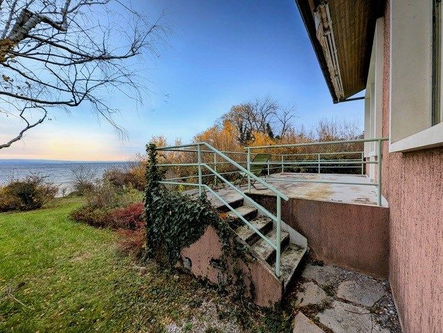 maison de luxe 5 Pièces en vente sur ANTHY SUR LEMAN (74200)