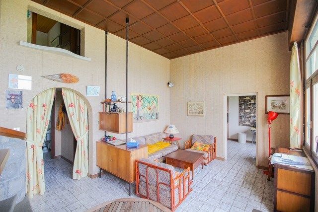 maison de luxe 5 Pièces en vente sur ANTHY SUR LEMAN (74200)