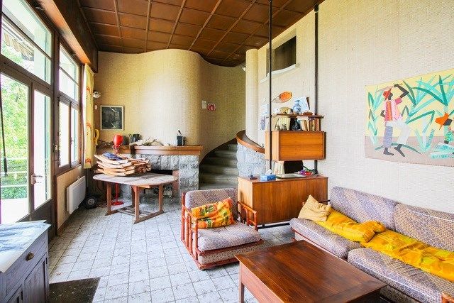 maison de luxe 5 Pièces en vente sur ANTHY SUR LEMAN (74200)