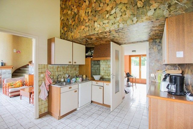 maison de luxe 5 Pièces en vente sur ANTHY SUR LEMAN (74200)