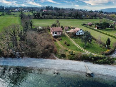 Vente Maison de luxe Anthy-sur-Léman 5 Pièces 140 m²