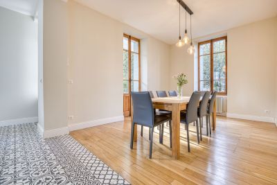 Vente Maison de luxe Annecy 10 Pièces 307 m²