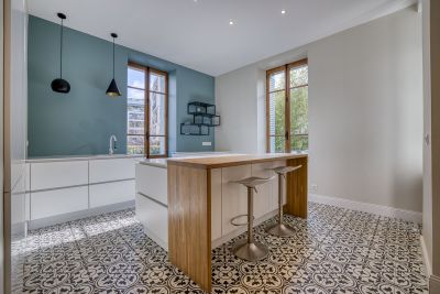 Vente Maison de luxe Annecy 10 Pièces 307 m²