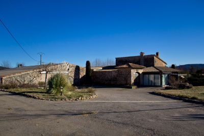 Vente Propriété équestre Ampus 4 Pièces 200 m²