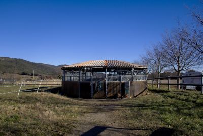 Vente Propriété équestre Ampus 4 Pièces 200 m²