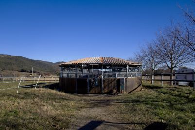 Sale Equestrian property Ampus 4&nbsp;Rooms 200&nbsp;m²