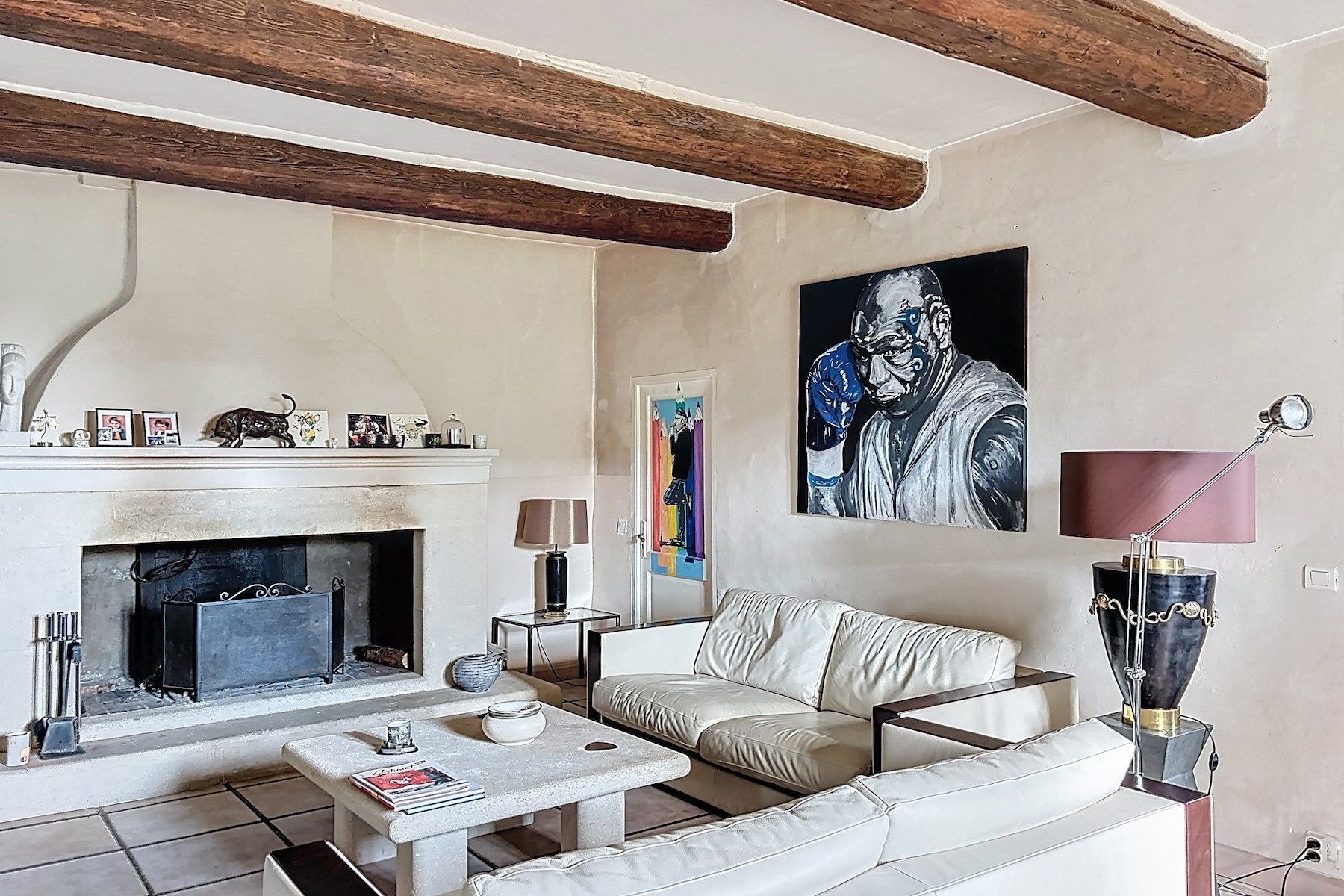 maison de maître 8 Pièces en vente sur UZES (30700)