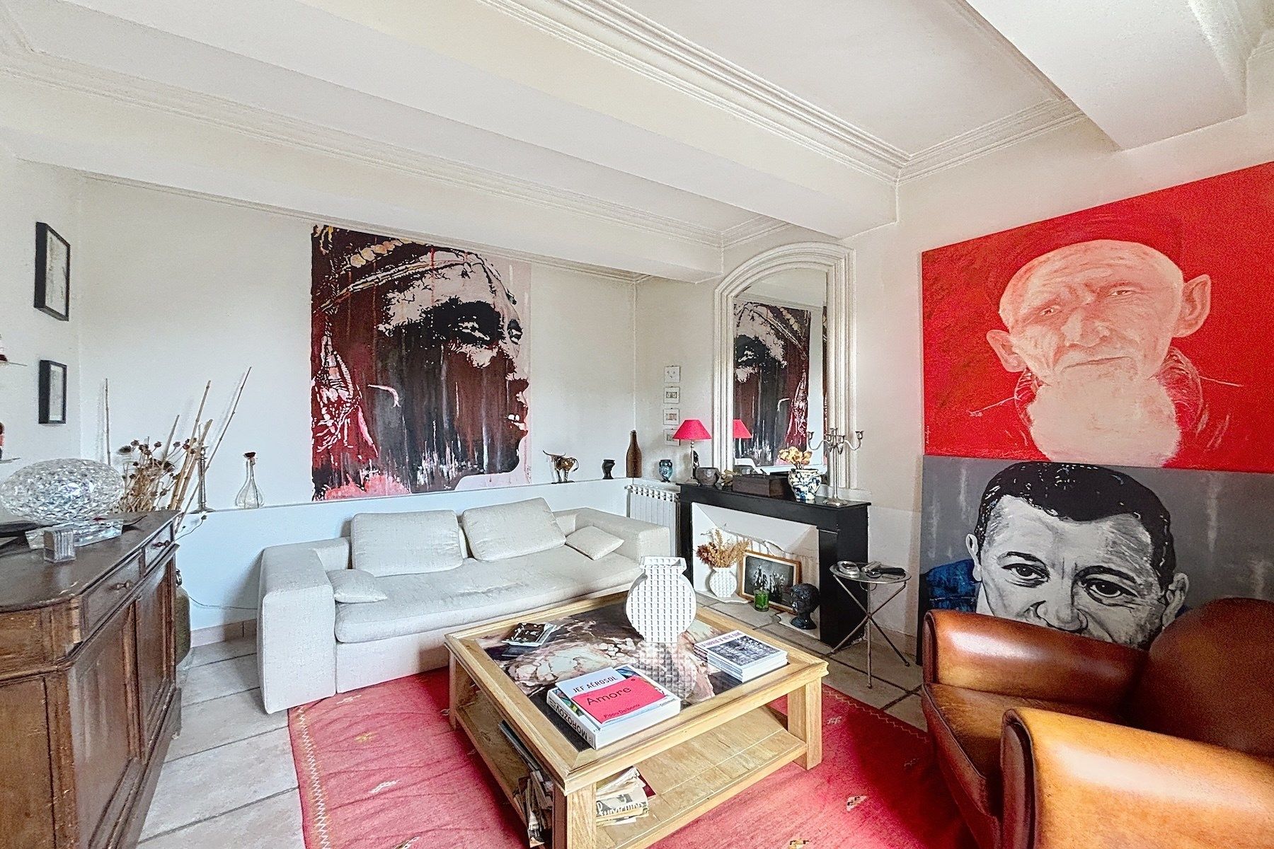 maison de maître 8 Pièces en vente sur UZES (30700)