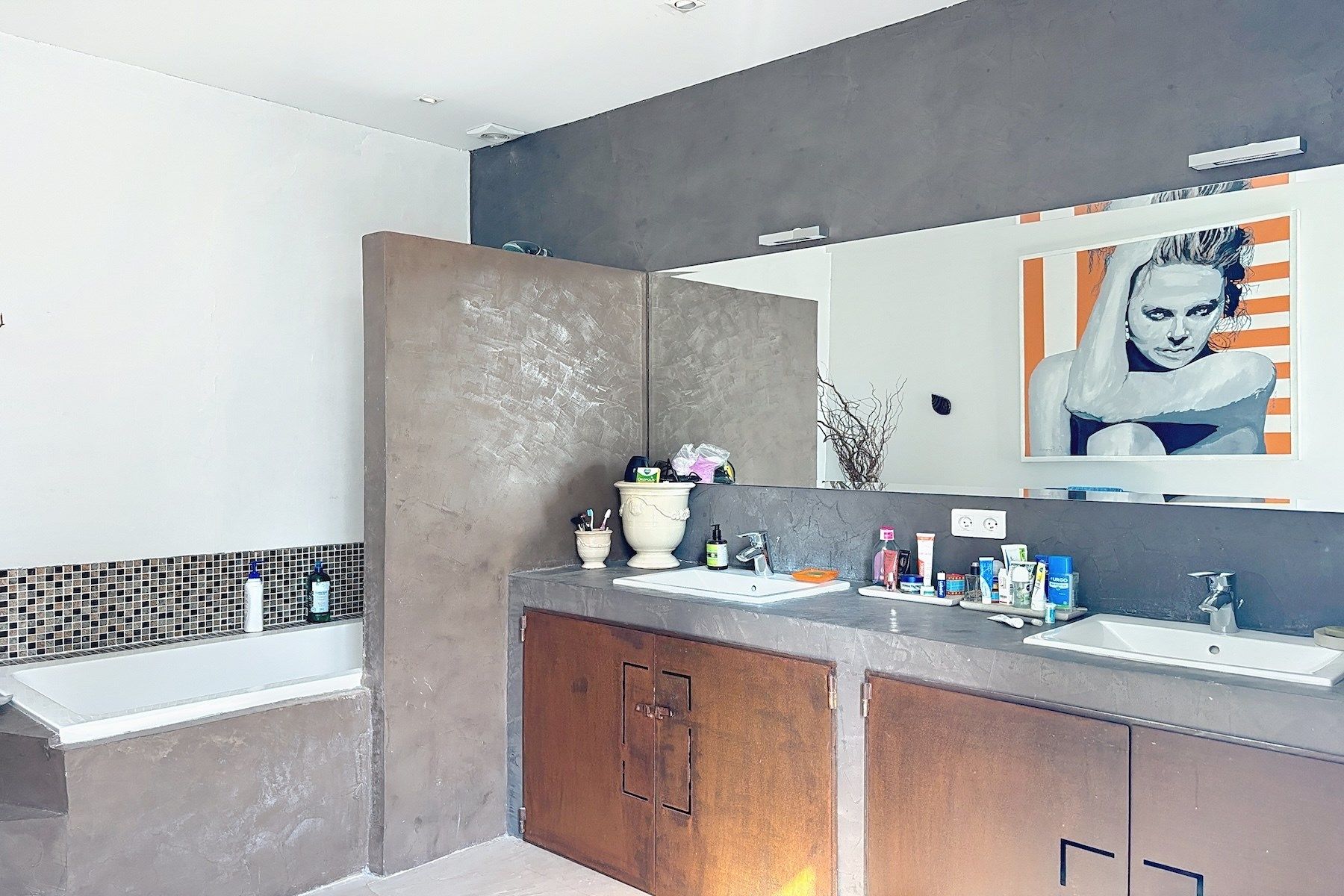 maison de maître 8 Pièces en vente sur UZES (30700)