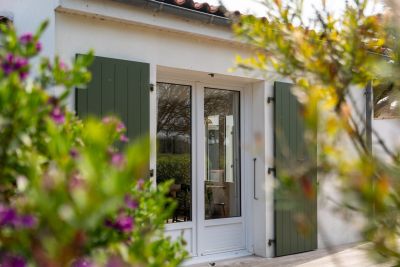 Vente Maison de luxe Saint-Martin-de-Ré 4 Pièces 95 m²