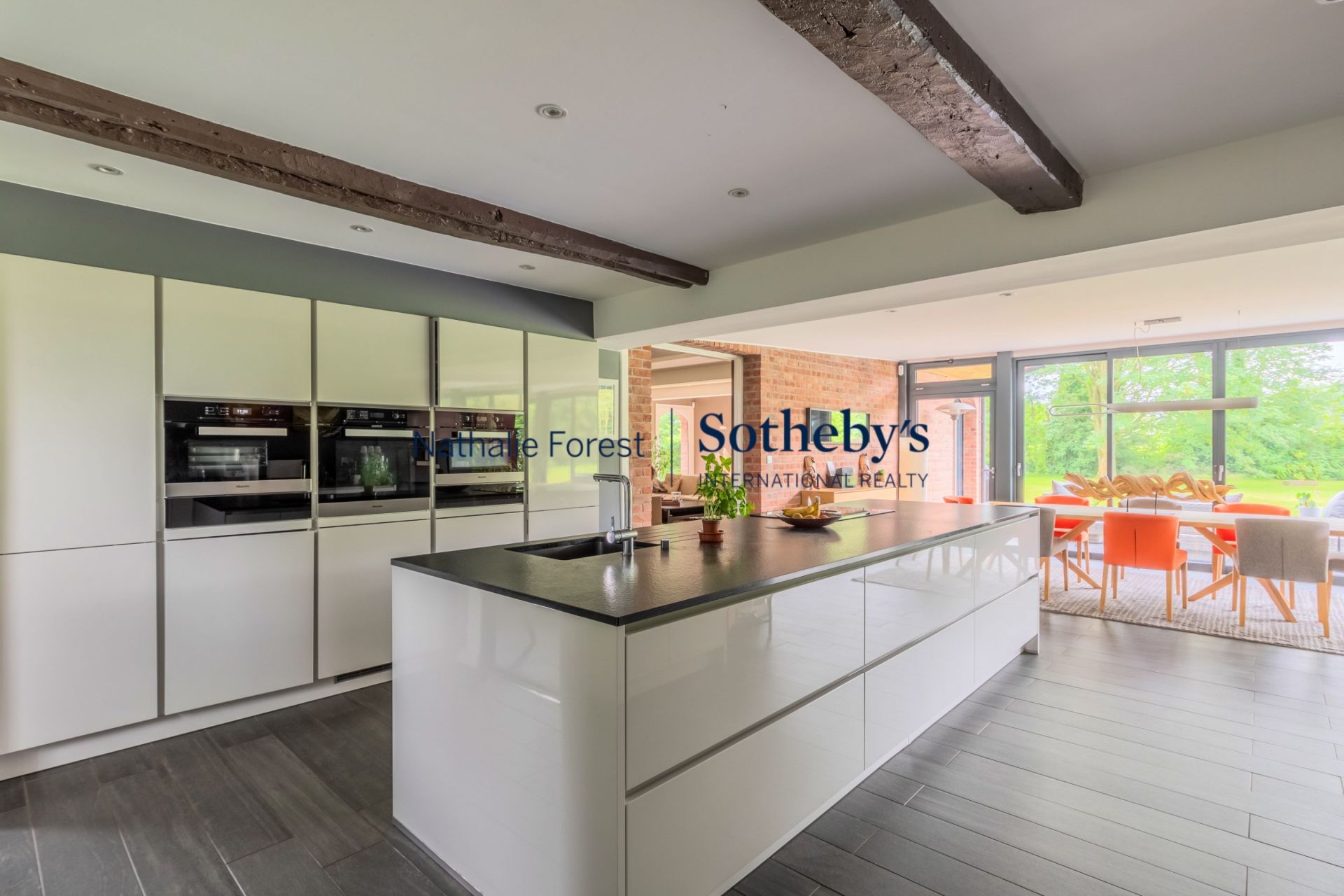 maison de luxe 10 Pièces en vente sur QUESNOY SUR DEULE (59890)