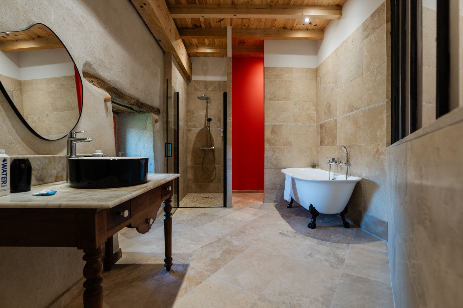 château 15 Pièces en vente sur CAUNES MINERVOIS (11160)