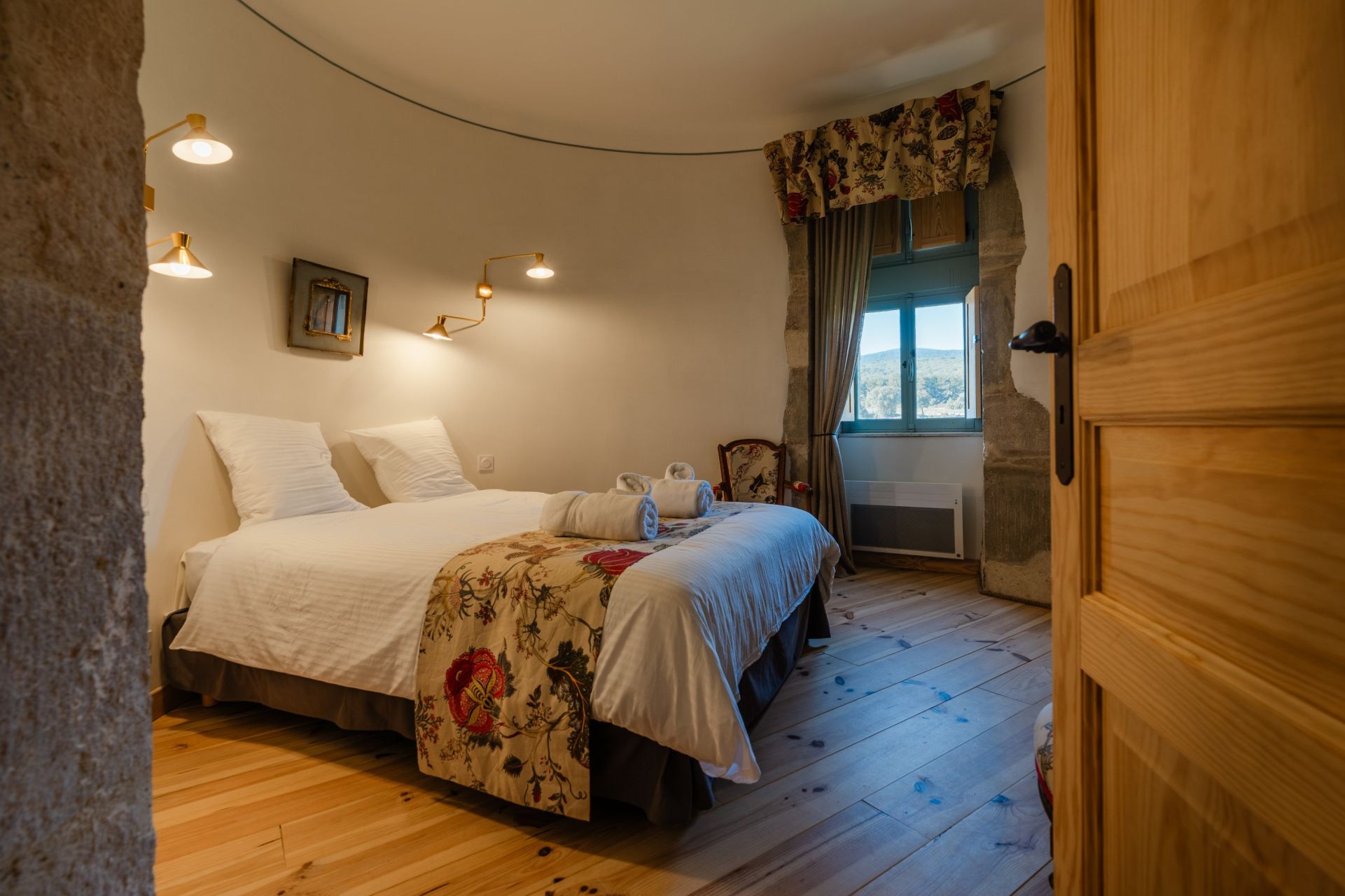 château 15 Pièces en vente sur CAUNES MINERVOIS (11160)