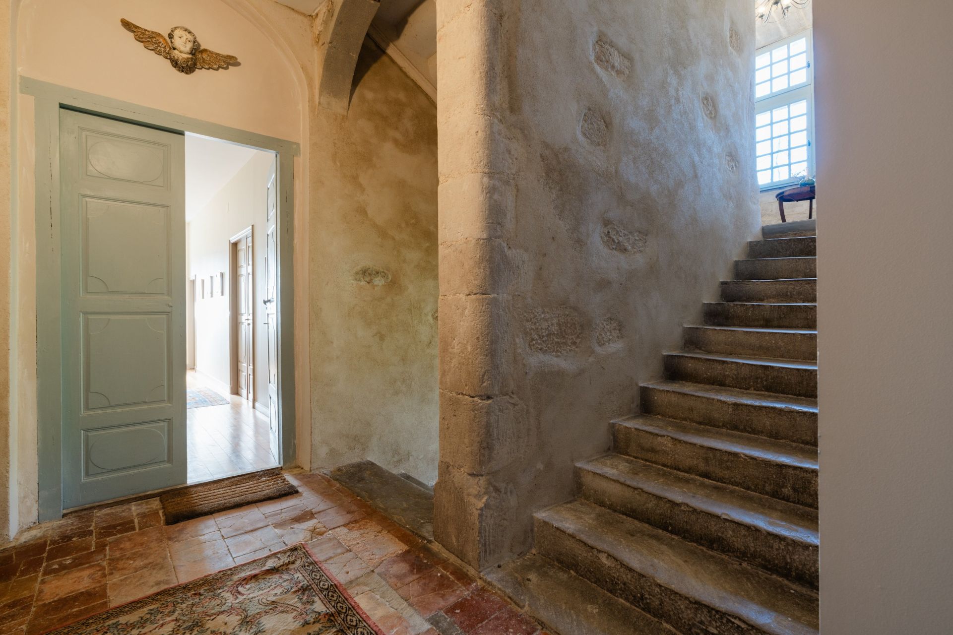 château 15 Pièces en vente sur CARCASSONNE (11000)