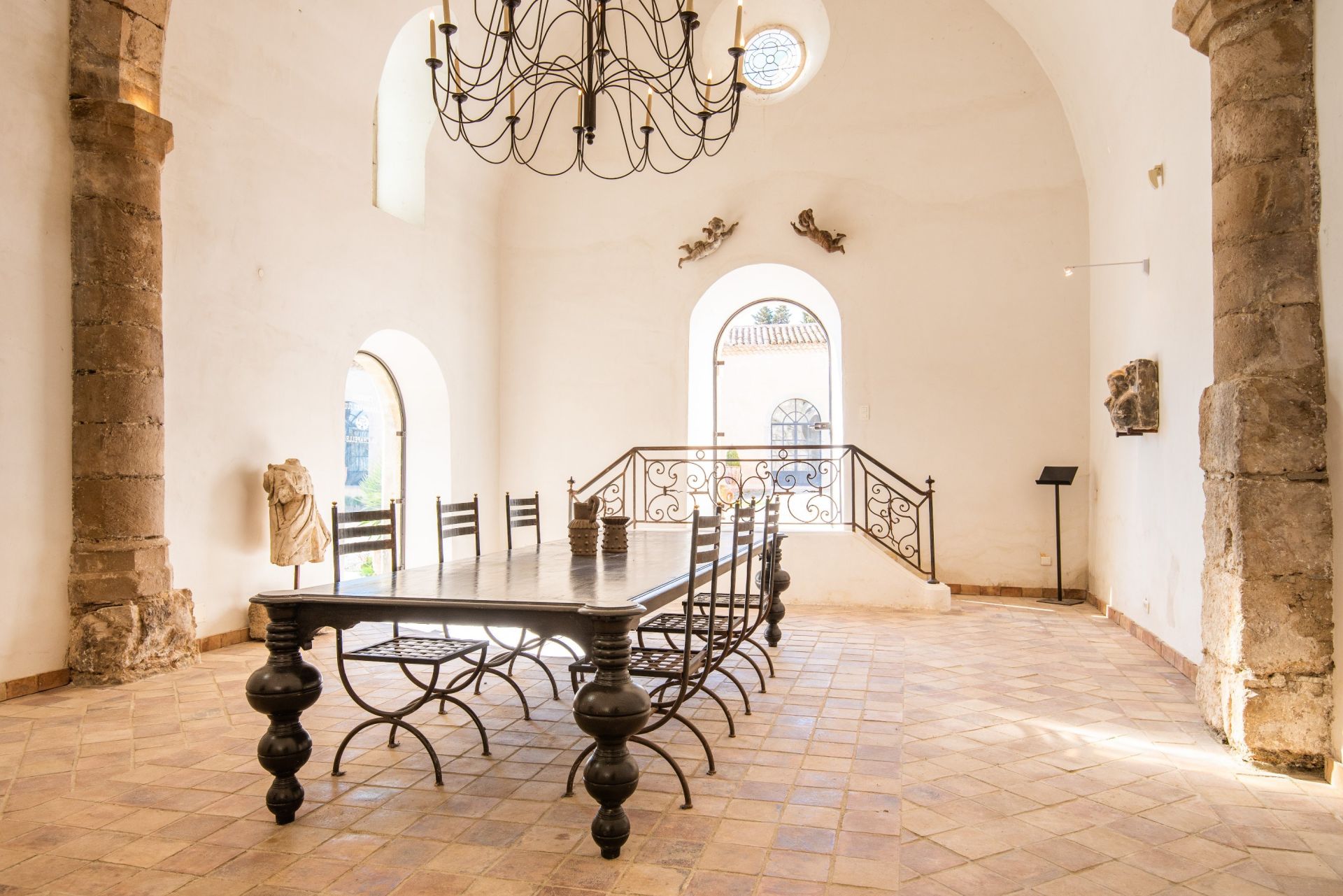 château 15 Pièces en vente sur CARCASSONNE (11000)
