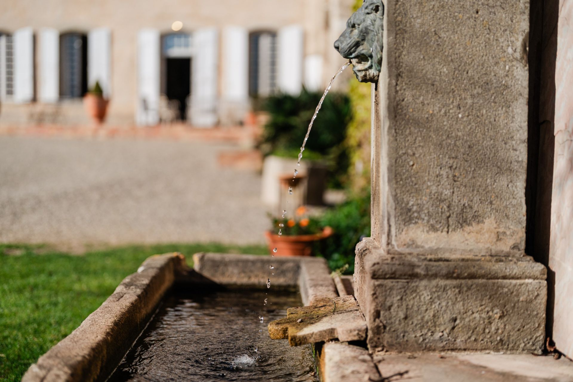 château 15 Pièces en vente sur CAUNES MINERVOIS (11160)