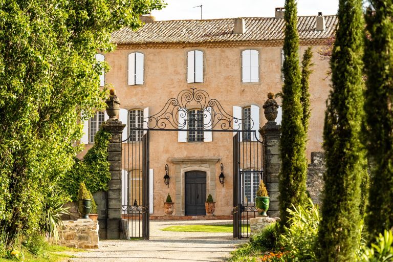 château 15 Pièces en vente sur CARCASSONNE (11000)