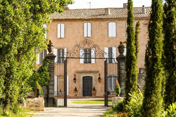 Sale Castle Carcassonne 15&nbsp;Rooms 1117&nbsp;m²