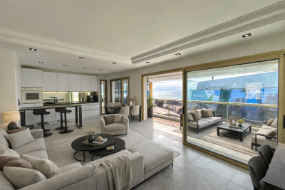 Sale Luxury apartment Cannes 2&nbsp;Rooms 54&nbsp;m²