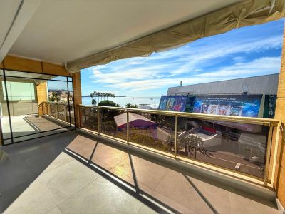 Sale Luxury apartment Cannes 2 Rooms 54 m²