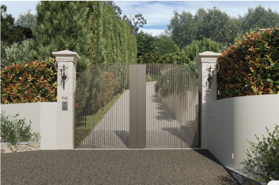 Sale Luxury villa Vallauris 6 Rooms 339 m²