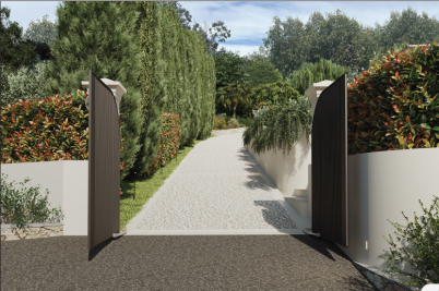 Vente Villa de luxe Vallauris 6 Pièces 339 m²