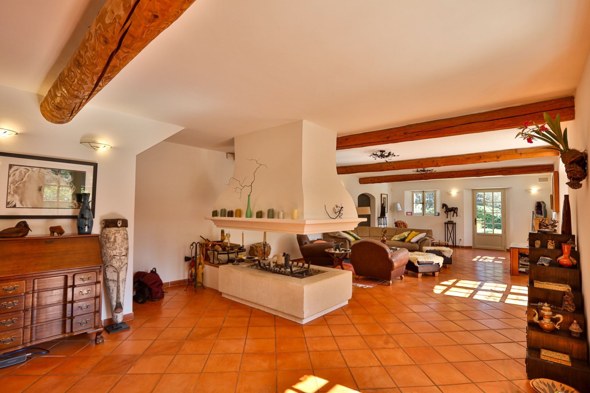 maison de luxe 15 Pièces en vente sur L ISLE SUR LA SORGUE (84800)